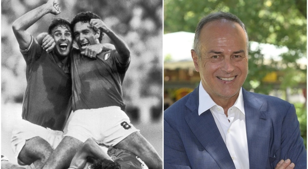 Italia-Argentina '82, Cabrini: «Quel gol, Gentile gigantesco e l Italia eroica fermarono Maradona»
