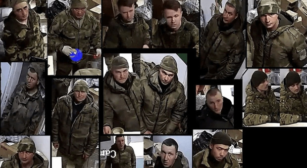 Soldati russi, la lista dei militari che hanno fatto razzia nelle case degli ucraini: spedite a casa pellicce e gioielli