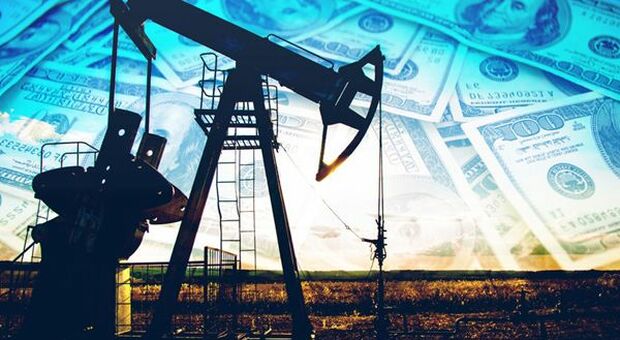 Petrolio, prezzi in crescita: WTI sale a 78,7 dollari