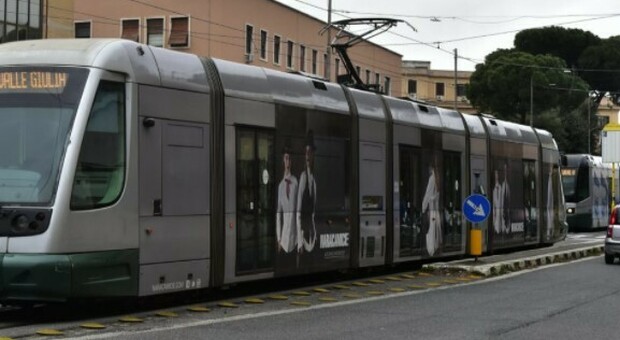 Scuole, tram e metro: via ai cantieri del 2021