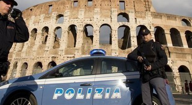 Terrorismo, l'allerta alla polizia italiana: anche gli agenti nel mirino