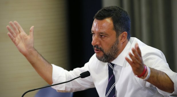 Salvini avverte M5S: voto anticipato? Lo capiremo prima di settembre