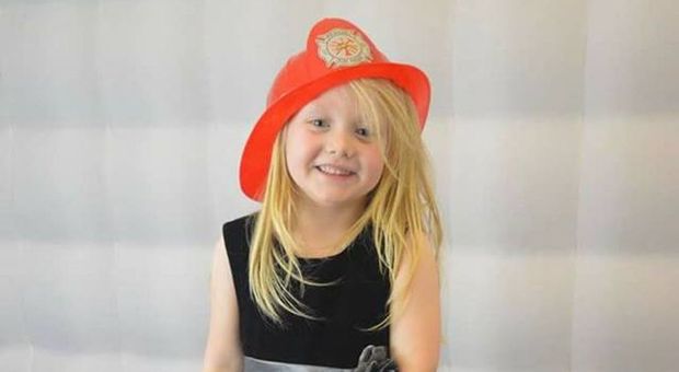 Scozia, la nonna lancia appello su Facebook: «Mia nipote di 6 anni è scomparsa». Tre ore dopo la trovano morta