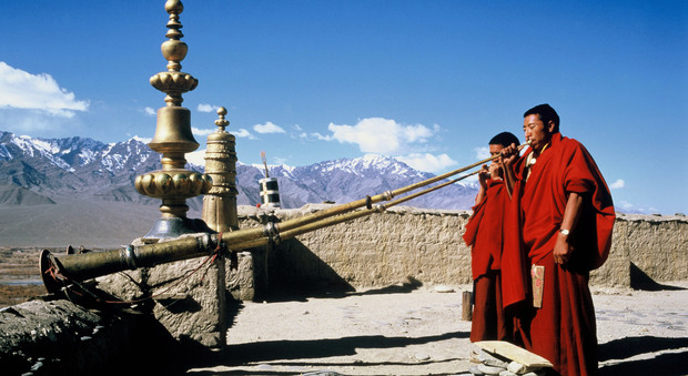 Ladakh, la terra degli alti valichi: ecco tre itinerari