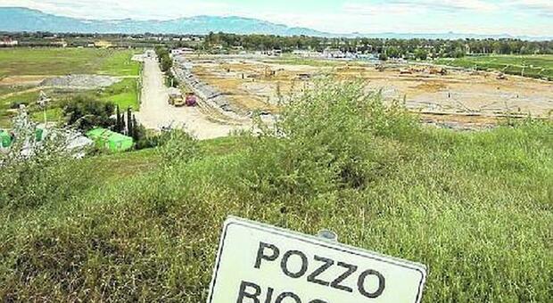 Rifiuti, stoccaggio dei residui Tmb a Montello, Aprilia o Cisterna?