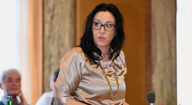 Calandrini: «E' un sogno, Giorgia è stata la locomotiva di queste elezioni» Giovanna Miele debutta alla Camere: «Grazie alla città»