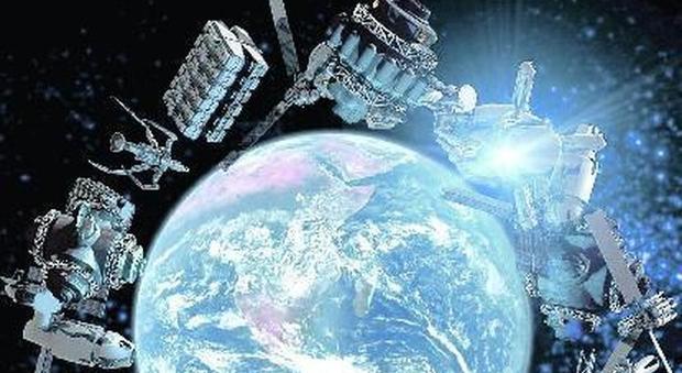 Caccia ai detriti spaziali: dall'Esa a D-Orbit, come risolvere l'inquinamento dell'orbita terrestre