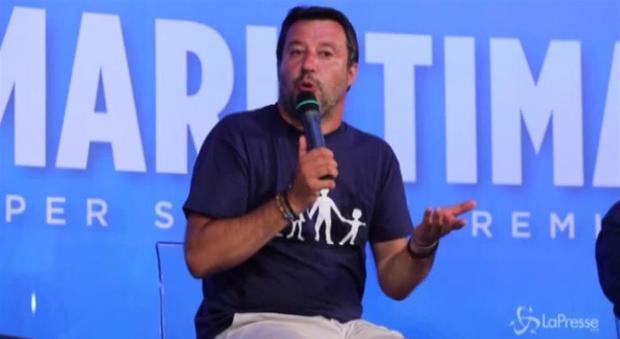 Santa Sofia moschea, Salvini: «Si inizia con Istanbul, poi tocca ...