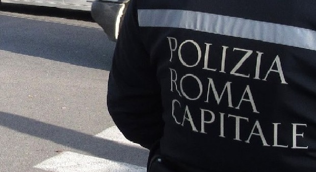 Roma, manca un documento, niente “divise” per 5.600 vigili urbani