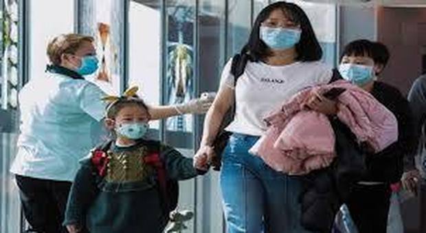 Coronavirus, in Cina al via la sperimentazione di un possibile vaccino sui topi