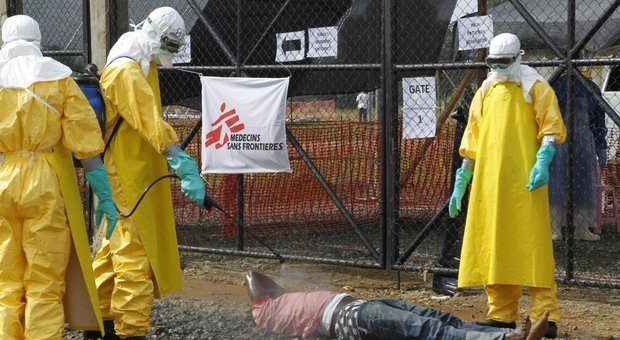 Ebola, nuova epidemia in Congo: «Quattro morti positivi al virus»