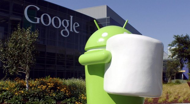 Google, l'antitrust Ue accusa: abuso di posizione dominante, impone le sue app su Android