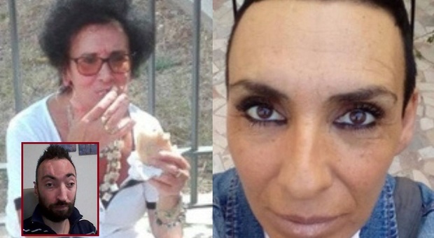 Madre e figlia morte in casa a Roma, rintracciato il fidanzato-sciamano di Luana: Paolo Rosafio sarà interrogato