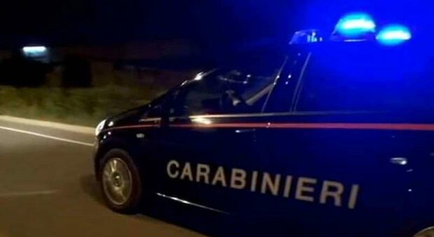 Violenze commesse ai danni della convivente: uomo arrestato dai carabinieri
