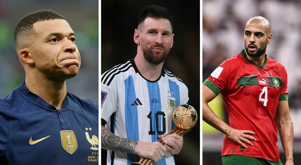 Qatar 2022, le pagelle dei Mondiali: da Messi (10) al silenzio della Fifa (1). E le bellezze di Giappone, Marocco e Croazia