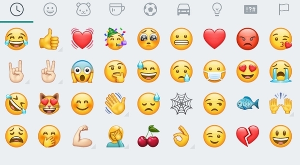 World Emoji Day, le faccine che tutti sbagliano ad usare: ecco il vero significato