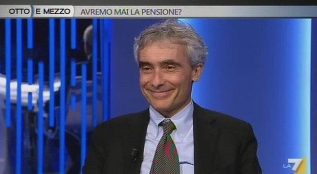 Pensioni, per 10 milioni di italiani arriva la busta Inps