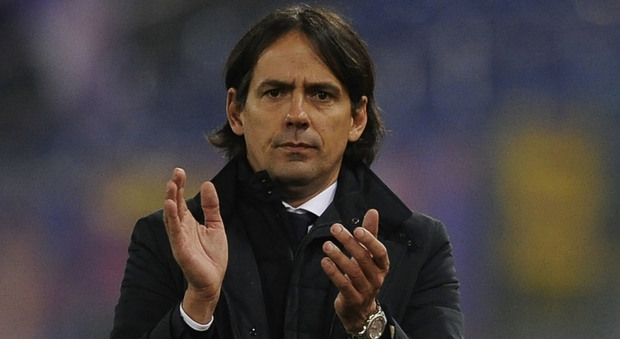 Lazio, Inzaghi: «I nostri obiettivi sono cambiati. Ritroverò con piacere Pioli e Candreva»