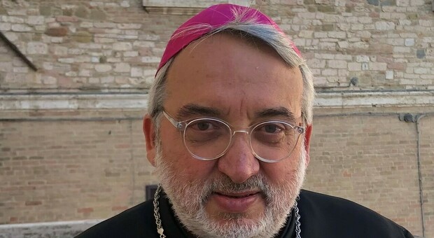 Civita Castellana, il programma di domani dell'insediamento del vescovo Marco Salvi