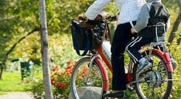 Rubano e-bike e la vendono online su un sito di annunci: presi