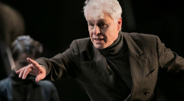 Teatro, doppio omaggio a Dante: Placido sul palco di Anagni
