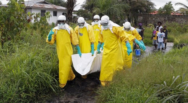 Ebola, epidemia fuori controllo: allarme in Congo, «il virus verso città di 1,2 milioni di persone»