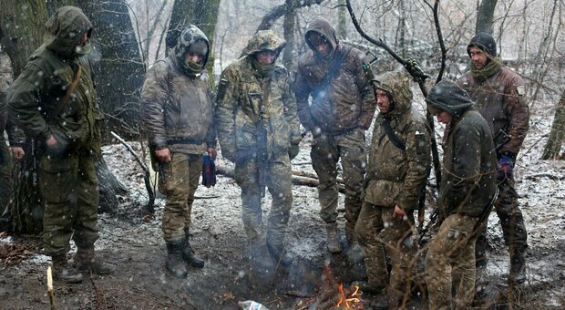 Il generale Keane,esercito russo in difficoltà: «Morale basso e disorganizzazione». Rallenta la conquista dell'Ucraina