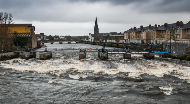 Irlanda, bimbo di sei anni sparisce da casa: trovato annegato in un fiume