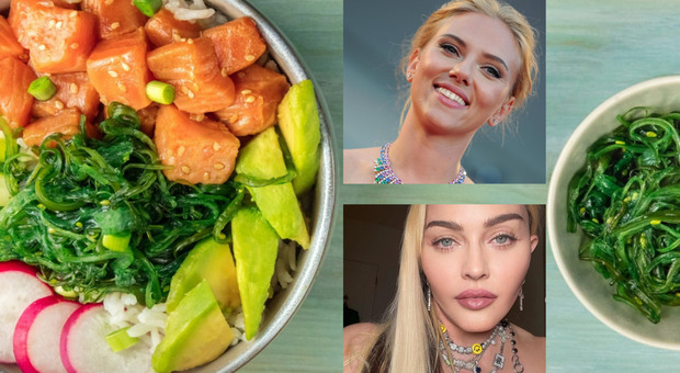 Dieta macrobiotica, il menù del regime allunga-vita amato dallo star system: da Madonna e Scarlett Johannson, tutti la seguono