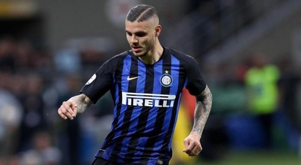 La posizione di Mauro Icardi è sempre più in bilico: lui vuole rimanere a Milano, ma per l'Inter è in uscita