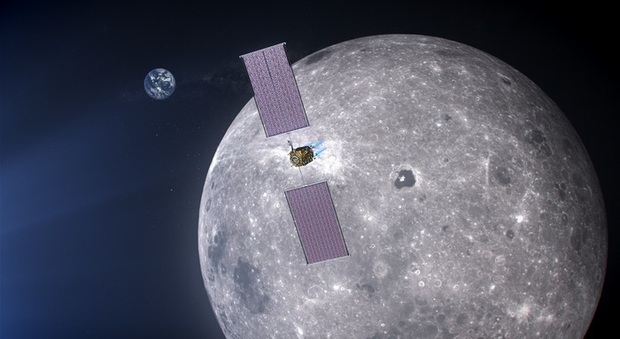 Luna, l'ipotesi di trovare acqua è sempre più vicina: nuovi indizi da uno studio della Nasa