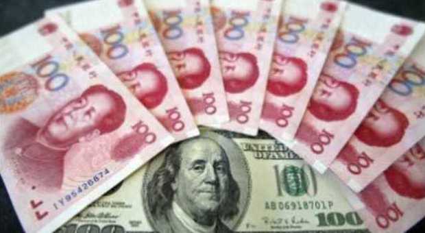 Svalutazione Yuan, domande e risposte. Il grande risiko delle monete