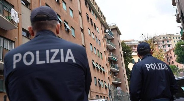 Roma, studente si suicida gettandosi dalla finestra di casa