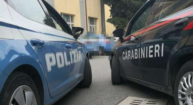 Castelli, incubo baby gang: risse, rapine e vandalismi