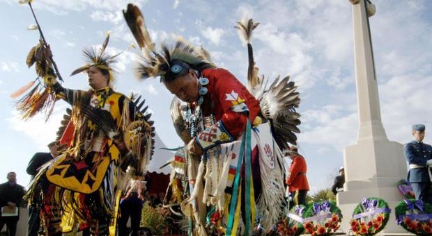 Canada, è allarme tribù indigene: 11 tentati suicidi in un giorno
