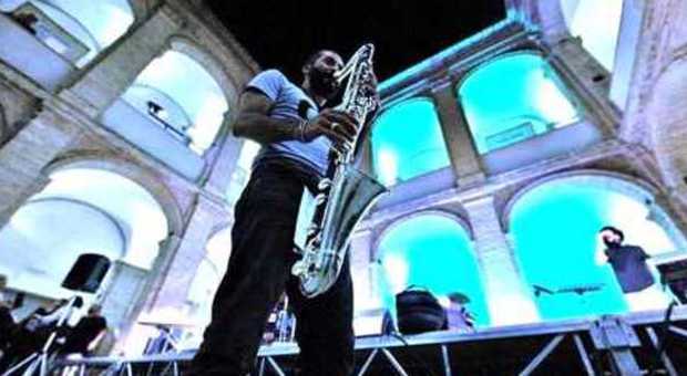 JazzIt, parte il festival dell'Umbria con ospiti anche dagli States