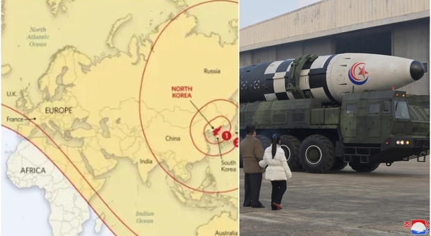 Testate nucleari e Corea del Sud: le minacce di Kim Jong-un smascherate dagli Usa. Le cifre dell'arsenale atomico