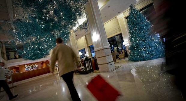 Lockdown Italia, Bocca (Federalberghi): «Meglio ora, a Natale sarebbe il disastro»