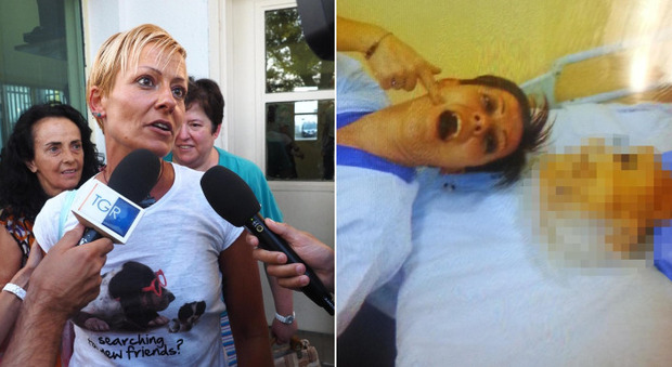 Daniela Poggiali assolta e pentita, l'infermiera di Ravenna: «Non rifarei quelle foto in ospedale con l'anziana morta»