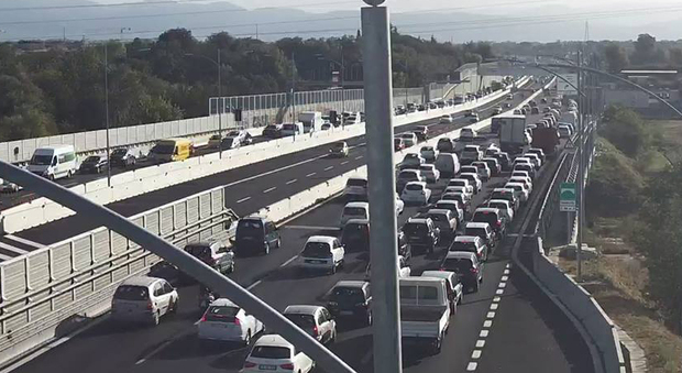 Autostrade Abruzzo-Roma, sospeso l'aumento delle tariffe