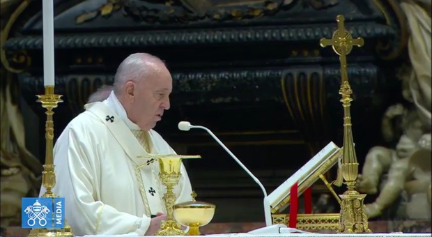 Papa Francesco, tanti preti calunniati ingiustamente per pedofilia