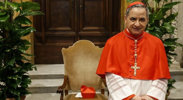Vaticano, perquisita a Ozieri la coop del fratello del cardinale Becciu: «Diverse ipotesi di peculato»
