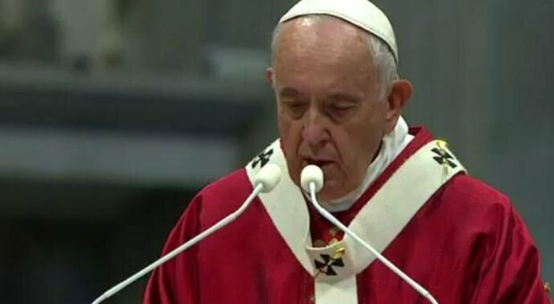 Papa Francesco: preghiamo per la COP26 e le popolazioni colpite da eventi estremi in Sicilia e Vietnam