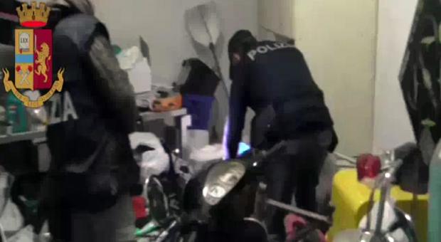 'ndrangheta, maxi-blitz tra Europa e Sudamerica: 90 arresti