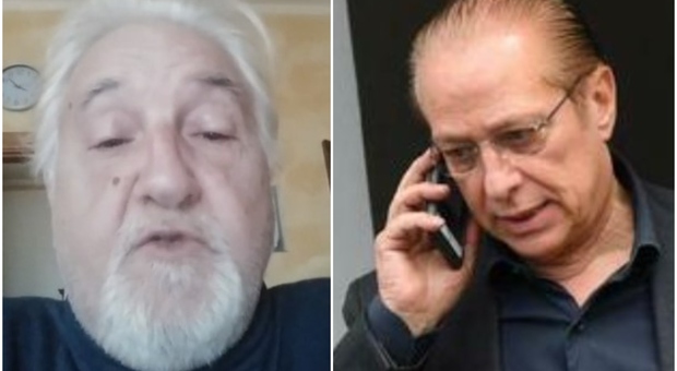 Baiardo e Paolo Berlusconi, indagini sull'incontro: verifiche della Dda di Firenze, sentiti 2 agenti