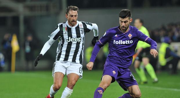 Fiorentina, Benassi: «La Viola gioca sempre in dodici. Astori è ancora qui insieme a noi»