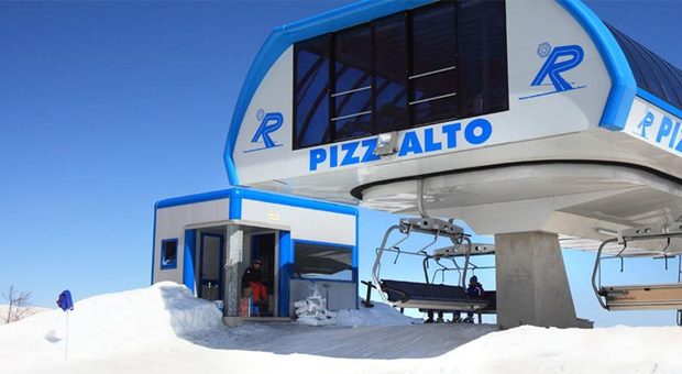 Abruzzo, il Natale non è bianco ma in tre località è già possibile sciare