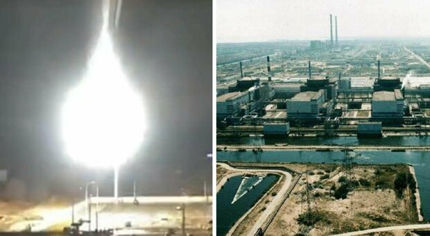 Attacco nucleare, è possibile una nuova Chernobyl? Dal tema della grafite al rischio di un effetto Fukushima