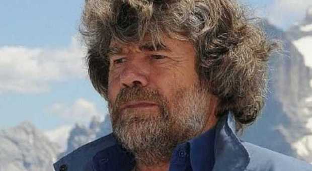 Fratelli morti a 27 anni, Messner: «In montagna morire è parte del gioco»