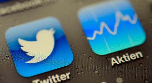 Twitter sospesa a Wall Street, rumor dimissioni CEO Dorsey